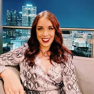 Meet your Posher, Laura kate